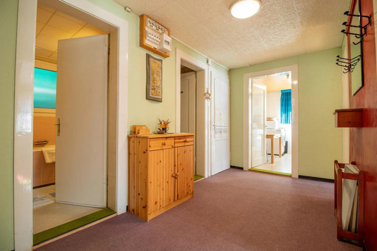 Chalet Methfessel