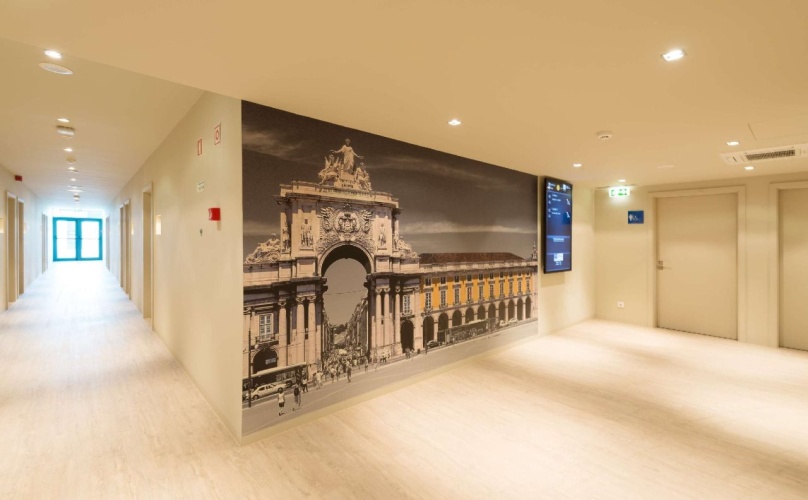 Melia Lisboa Aeroporto photo 19