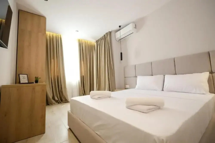 Blue Studios By Comfort Suites
