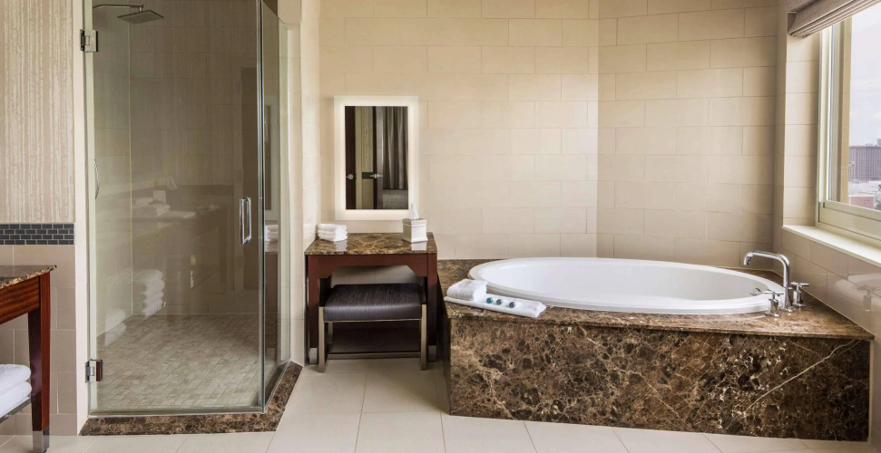Westin Jersey City Newport photo 12