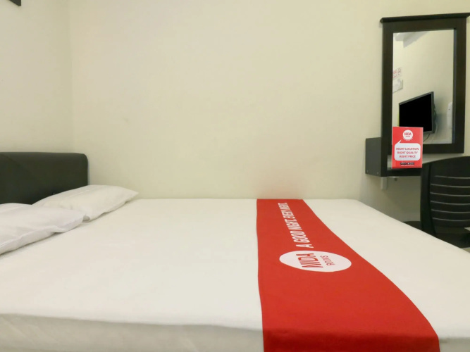 Power Hotel
