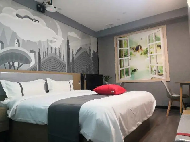 Imagen del hotel