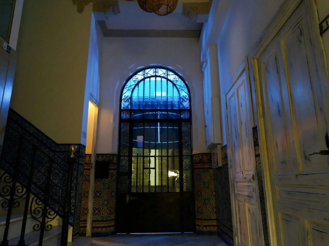 Hotelbild