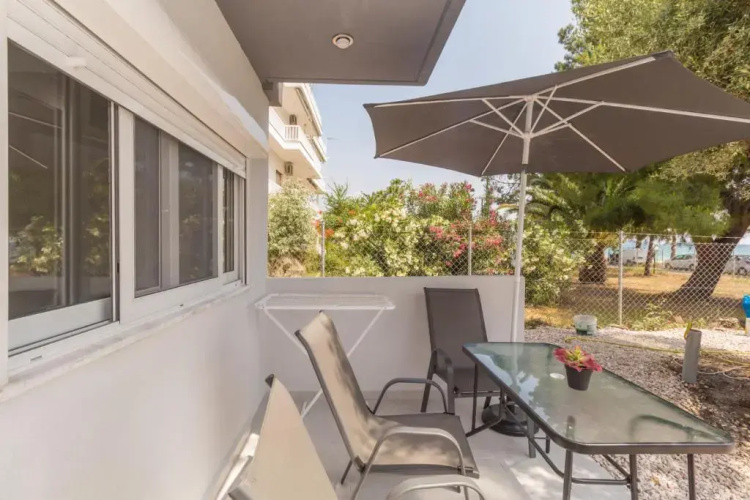Akti Alegra Apartment II