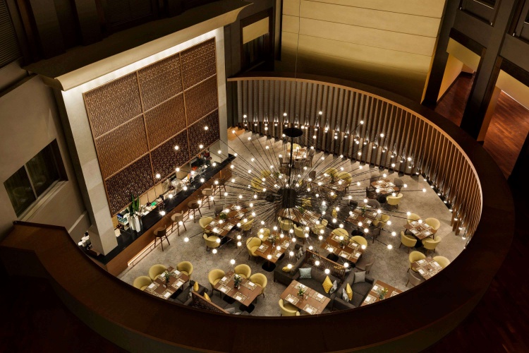 Wyndham Grand Athens photo 20