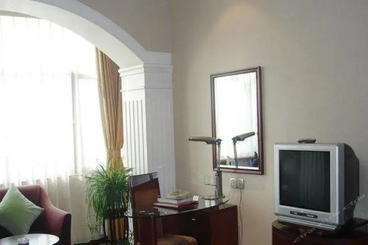 Hotel Overview