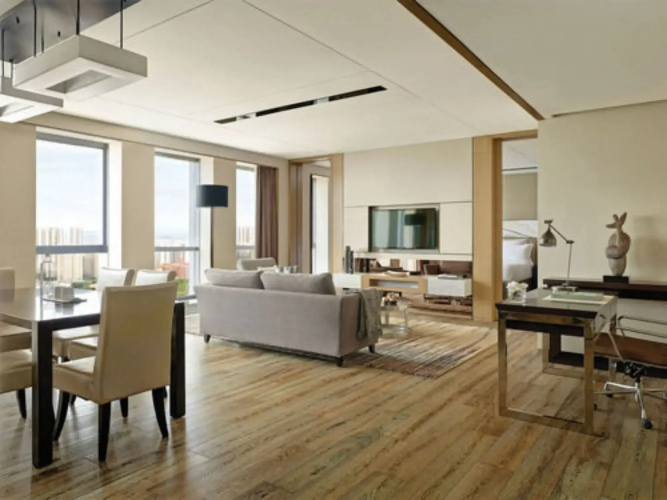 Langham Place Xiamen