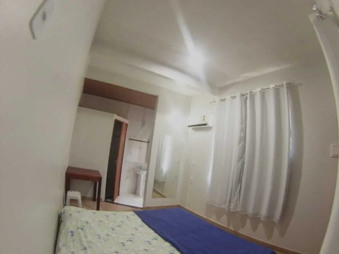 Hospedagem Morro de São Paulo - Hostel