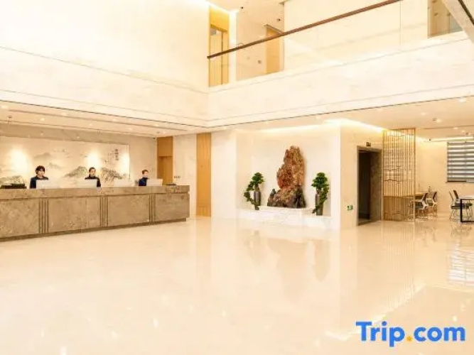 Shaoxing Tengfei Wassim Hotel