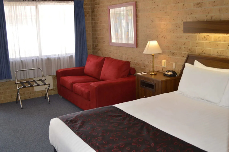 Tamworth Motor Inn & Cabins