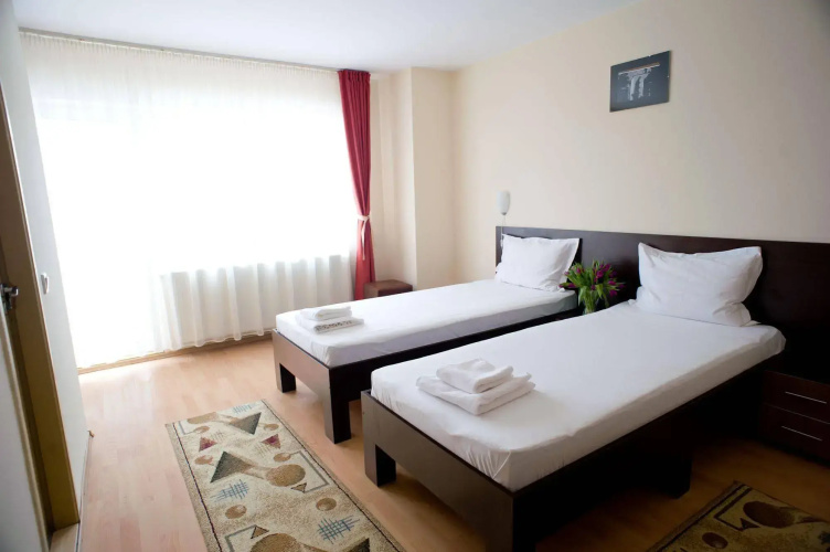 Pension Cluj