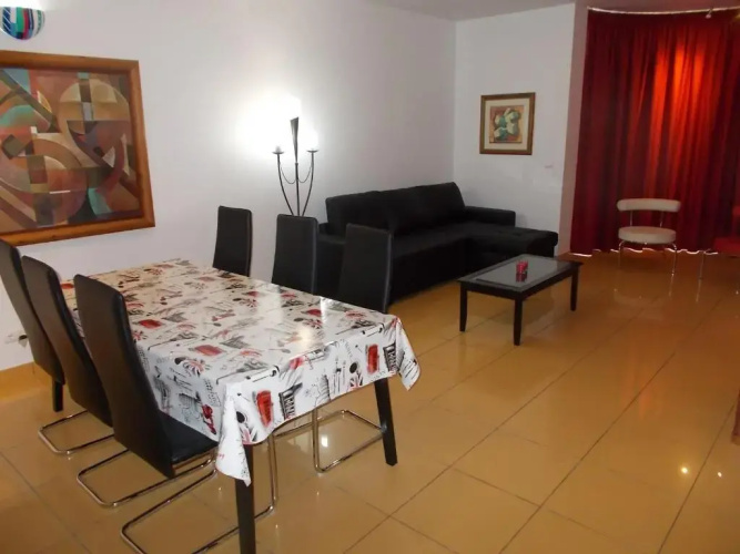 T1 e T2 Marina Albufeira apartments