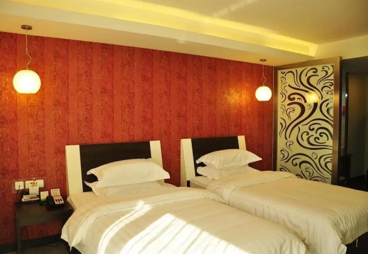 Fairyland Hotel Haiyuan Road - Kunming