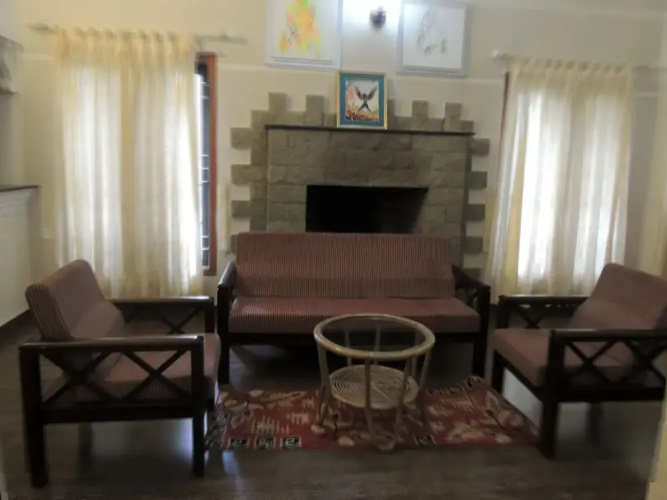 Summit Bird's Valley Resort & Spa