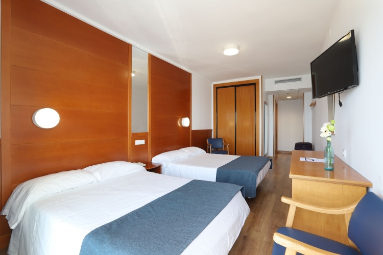 Hotel Poseidon Playa photo 6