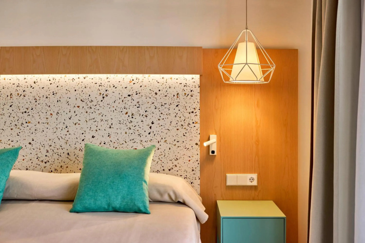 Venue Hotel - The Lily