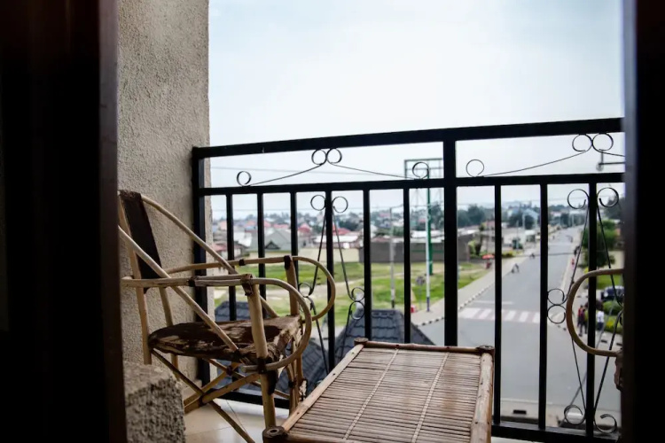 Sawa Sawa Motel