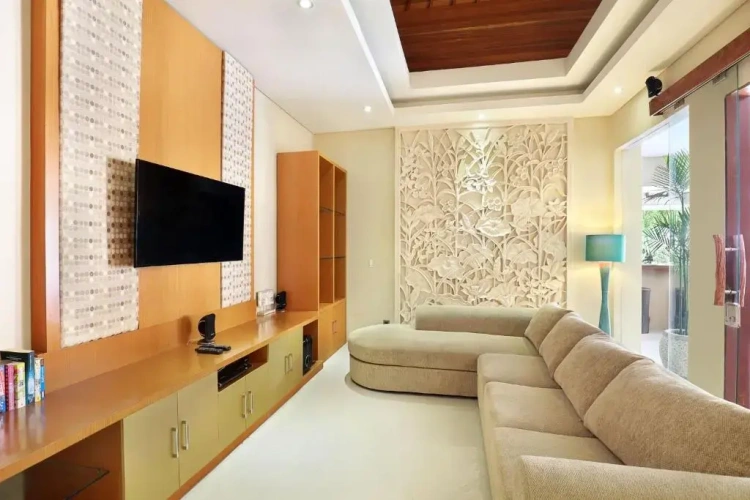 3 Bedrooms Villa