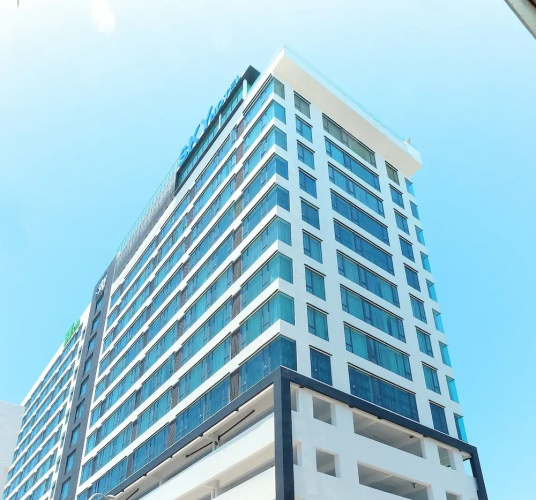 Imagen del hotel