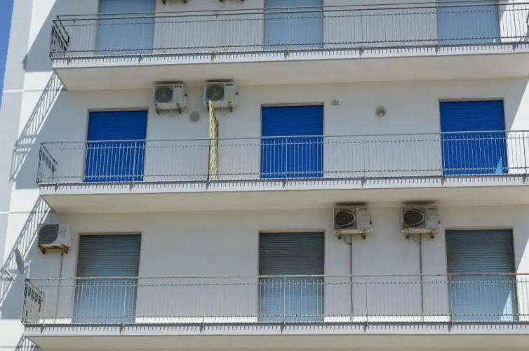 Hotelafbeelding