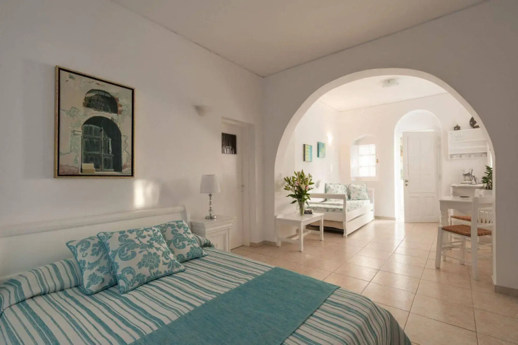 Casa Bianca