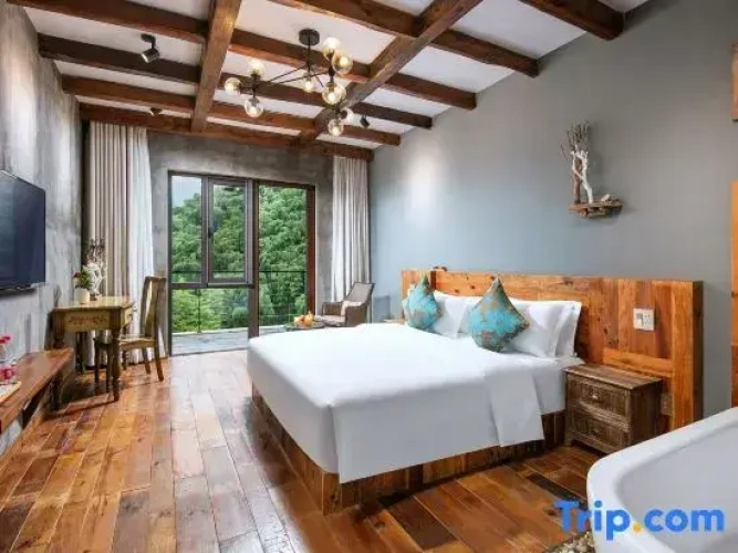 5 Bedrooms Standard room