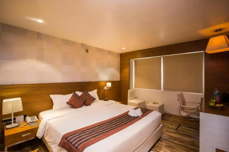 Hotel Shubh Inn