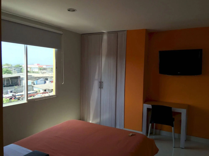 Hotel Mar del Plata