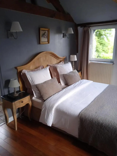 Chambre Dhotes Le Palmier De Jules