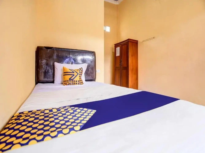 Superior Single room