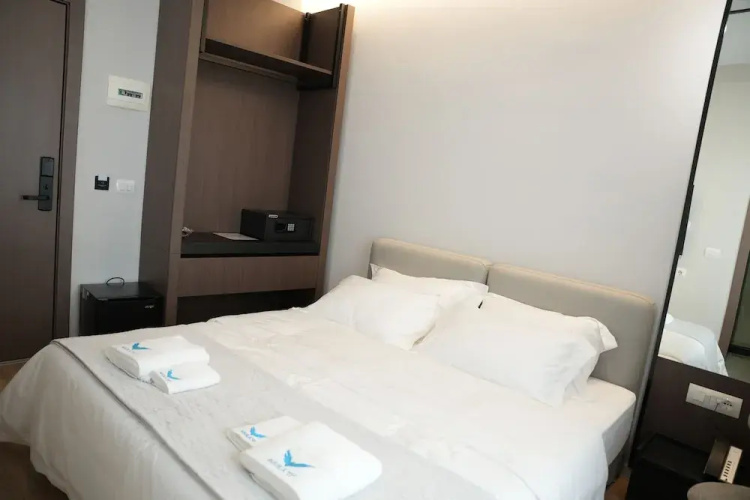 Hotel Aquila D