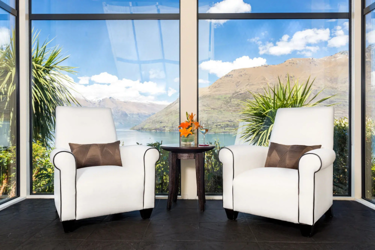 Azur Luxury Lodge