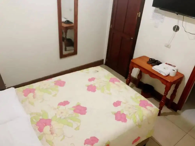 Hotel Gran Central