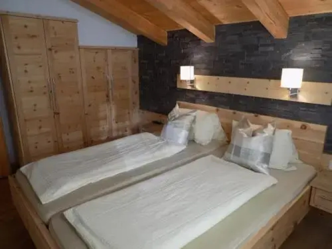 Appartements Obergollerhof
