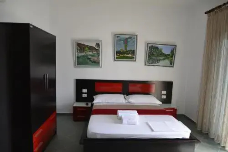 Hotel Artisti