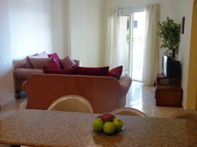 2 Br Apartment Sleeps 4 - Vms 3880