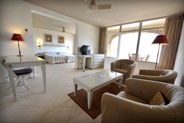 Morabeza Hotel