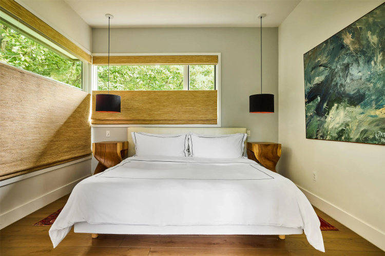 Hotel Saint Cecilia