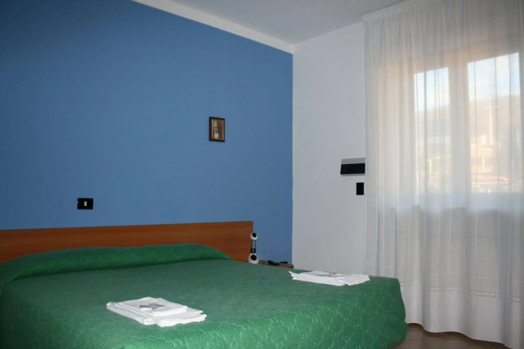 B&B Villa Ruberto