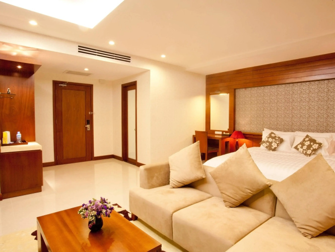 Aquari Hotel