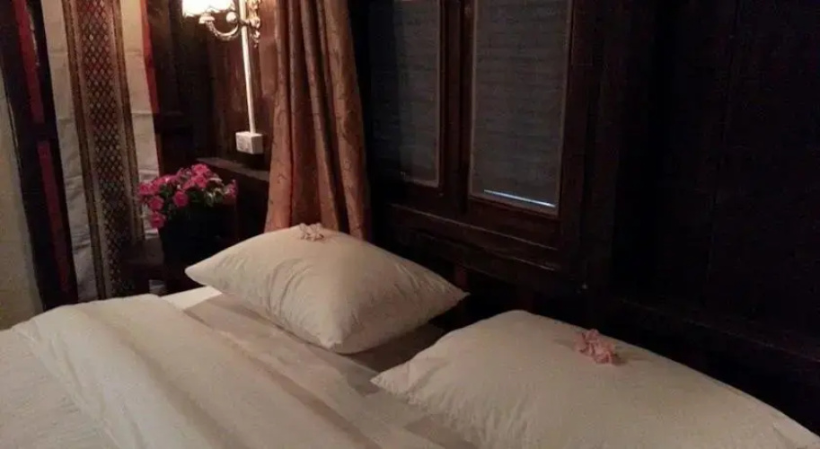 Laomy Hotel