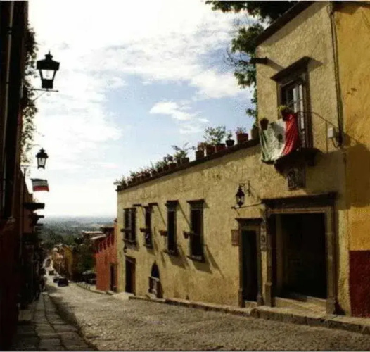 Villa Riviera