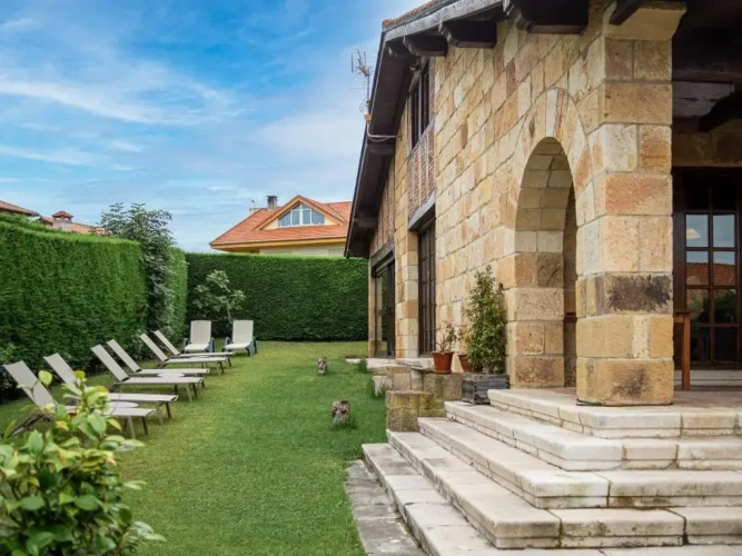 Villa