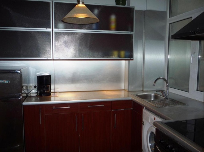 3 Bedrooms Apartment with view