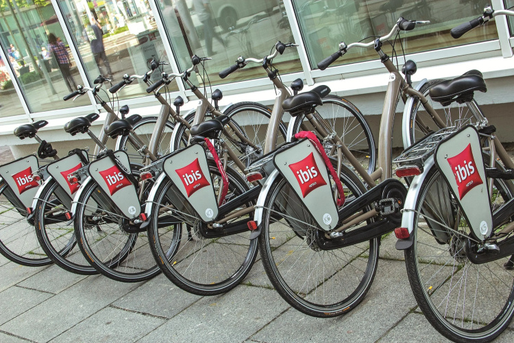 ibis Dresden Zentrum photo 20
