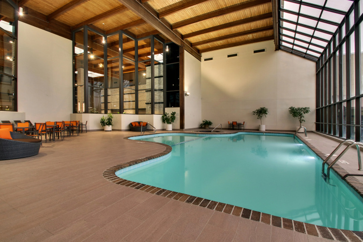 DoubleTree by Hilton Mt. Vernon photo 14