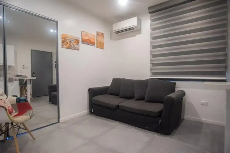 Downtown Oranjestad Apartments & Studios