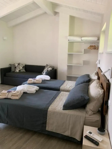 B&B per Oropa