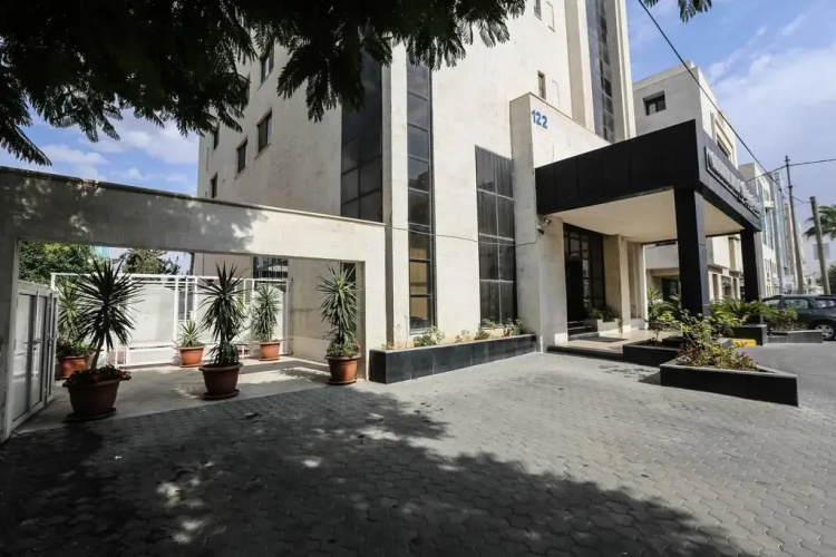 Imagen del hotel