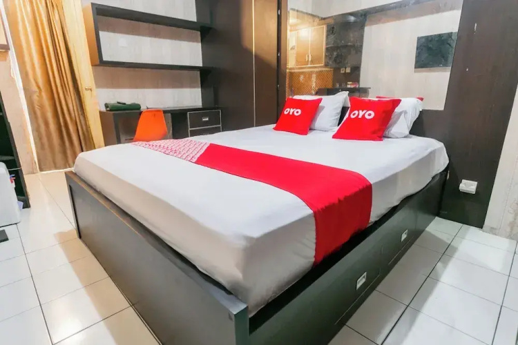 OYO 94041 Royal Stay